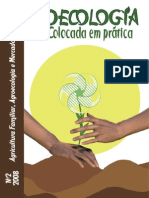 Cartilha agroecologia