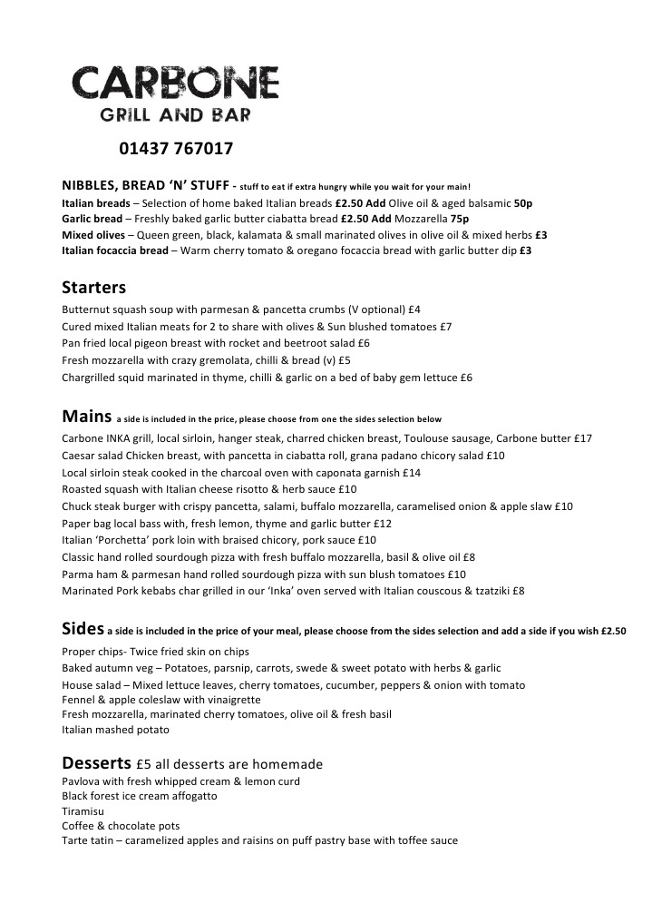 8th Eve Menu | PDF | Cooking, Food & Wine | Home & Garden