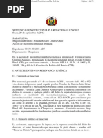 Modelo de Carta de Autorización