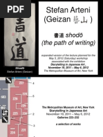Download StefanArteni_ShodoThePathOfWriting by stefan arteni SN112716936 doc pdf