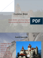 Castelul Bran