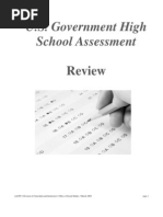 Master Ap Gov Nsl Vocab List 950 Terms With Definitions V1 0