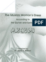 The Muslim Woman's Dress