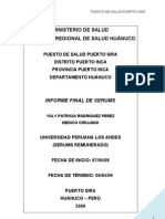 Informe Serums DR Yulyfinal