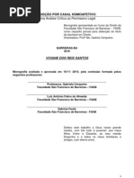 ADOÇÃO POR CASAL HOMOAFETIVO