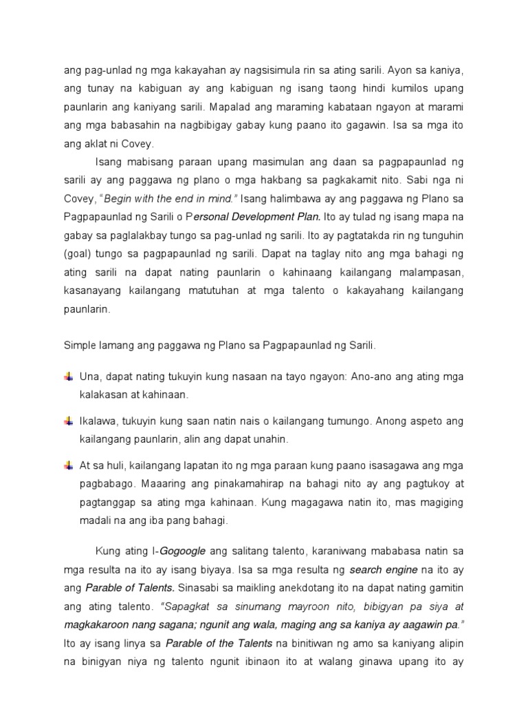 .PH Files Esp G7 Learner S Module Q1 2 With Cover | PDF
