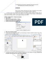 Texturas y Fondos Tratamiento de Imágenes Con GIMP Tutoriales Academia Usero