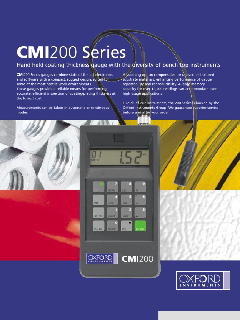 CMI200US | Computing | Technology