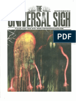 The Universal Sigh-12pg