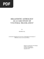Download Hellenistic Astrology by uchujaro SN112753810 doc pdf