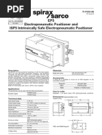 Download Manual Ep5 Spirax Sarco by Wesley de Almeida SN112753928 doc pdf