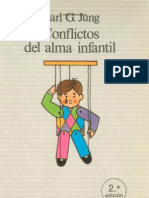 Conflictos Del Alma Infantil C.G:Jung