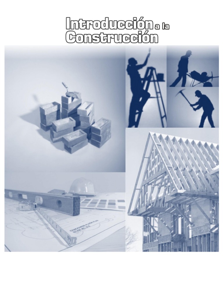 Introducción a la Construcción Aprendizaje Conocimiento