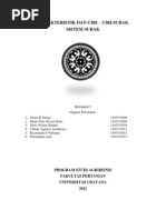 Makanan Air Lansia karakteristik lansia 