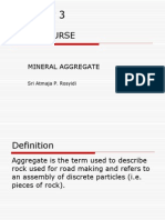 Chapter 3 Base Course.aggregate Mineral