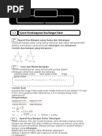 Download Kesebangunan Dan Kekongruenan by Soe Diono SN112761054 doc pdf