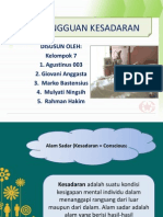 Download GANGGUANKESADARANbyMulyatimullNingsihSN112762793 doc pdf