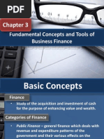 Download Fundamental Concepts and Tools of Business Finance by Mafe Marquez SN112771345 doc pdf