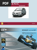 Download RENAULT Grand Scenic II Notice Mode Emploi Guide Manuel by Merzoug Noureddine SN112773630 doc pdf