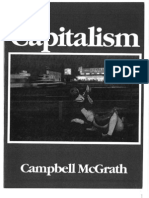 Campbell Mcgrath - Capitalism