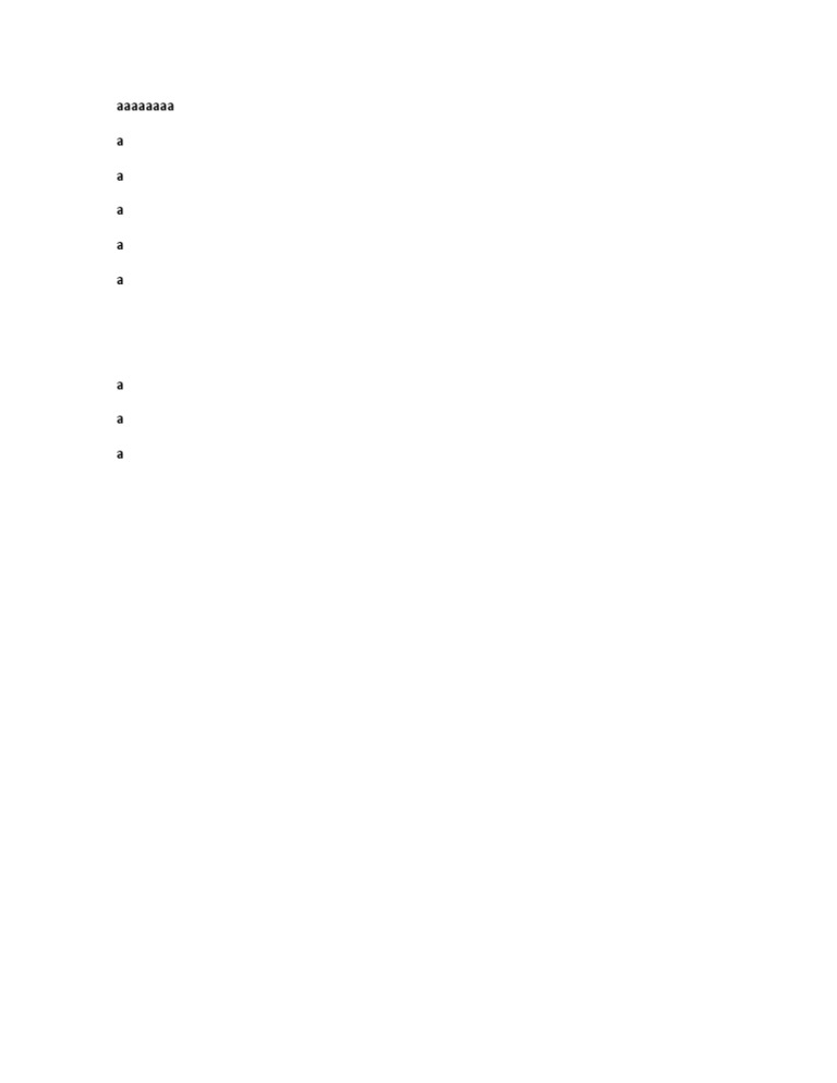 WTF 12 | PDF