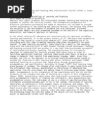 Download modern approach in teaching by kyl_03118358 SN11277719 doc pdf
