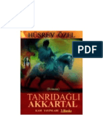 Tanrıdağlı Akkartal - Hüsrev Özel