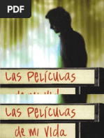 Fuguet Alberto - Las Peliculas de Mi Vida | PDF