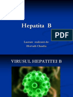 Hepatita B