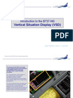 B737 VSD Briefing