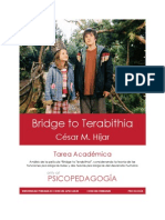 TA - Bridge To Terabithia