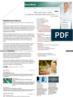 Strahlenfolter - RFID - Forschungsprojekt - Guardian Angels - Seite 4 Kommentare - Zeit.de2011