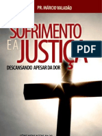 15595384 Evangelico Marcio Valadao Sofrimento e a Justica