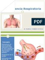 Insuficiencia Respiratoria Expo