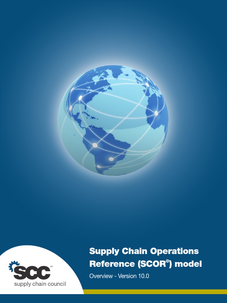 SCOR 10 Overview | PDF