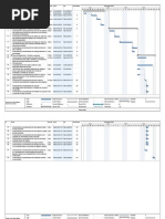 Mapa de Tarefas - Casa Sitoe Bilene