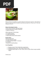 Download Resep Nasu Likku by dinashabrina13 SN112821497 doc pdf