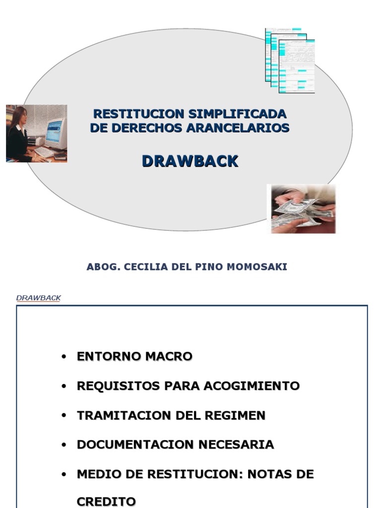 6538481 drawback
