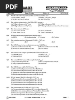 Coordination Compound WA (Eng)