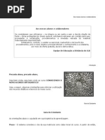 Conhecendo o Novo Acordo Ortografico