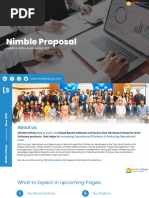 HR Management System Features