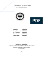 Download Uji Sterilitas Sediaan by Renny Febrianty SN112837700 doc pdf