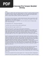 Download Lahirnya Seorang Pria Tampan Berjidat Jenong by Rusty Bull SN112839157 doc pdf