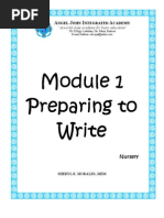 Download Module 1 Nursery Level by Sheryl Sharima Ali Renomeron-Morales SN112841588 doc pdf