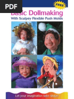 Life Like Dolls | PDF | Dolls | Emotions