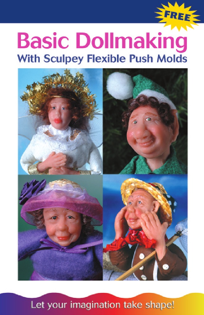 Doll Making | PDF