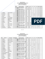 Rezultate CLS 5 PDF