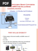 Soft Switching Boost Converter With MPPT For Solar (1) 2233