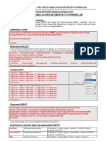 Prelucrarea Datelor Printr-Un Formular - Curs PHP