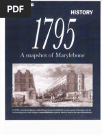 1798 St. Leonard, Shore Ditch | PDF | Tithe